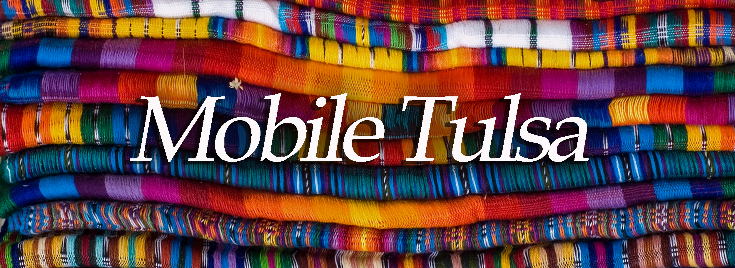 Teléfonos móviles y servicio en Tulsa, Oklahoma
